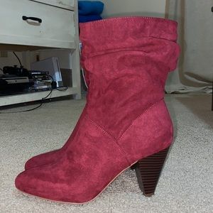 KAARI blue Kenzie Boot Size 7.5